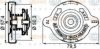 HELLA 8MY 376 742-211 Cap, radiator